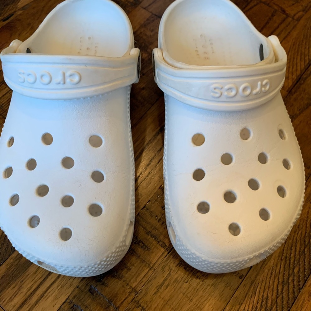 Youth crocks
